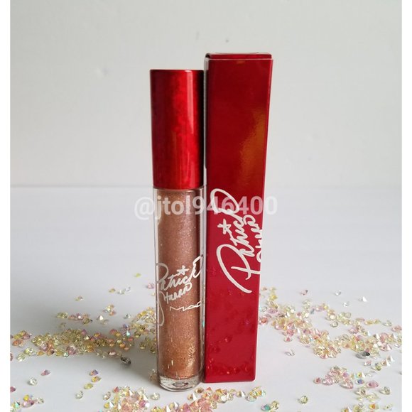 Mac Twerk For Gifts Dazzleglass - Picture 1 of 3
